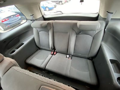 2007 Saturn Outlook XE