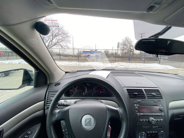 2007 Saturn Outlook XE