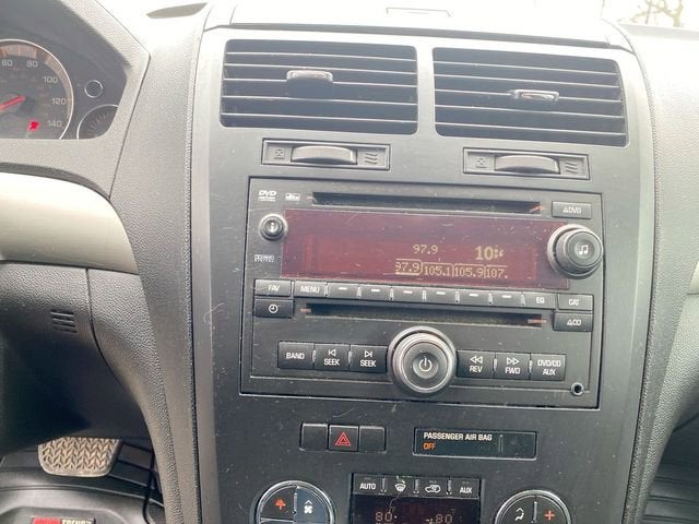 2007 Saturn Outlook XE