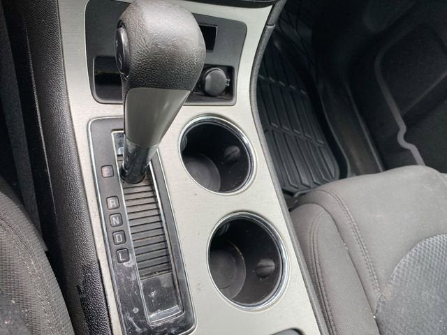 2007 Saturn Outlook XE