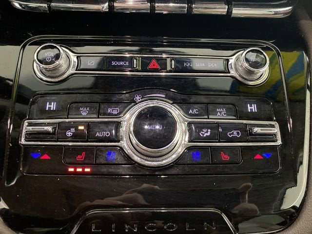 2020 Lincoln Corsair Reserve