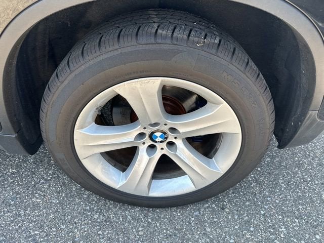 2010 BMW X6 xDrive 50i