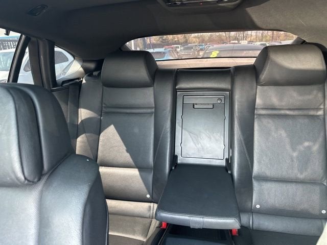 2010 BMW X6 xDrive 50i