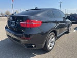 2010 BMW X6 xDrive 50i