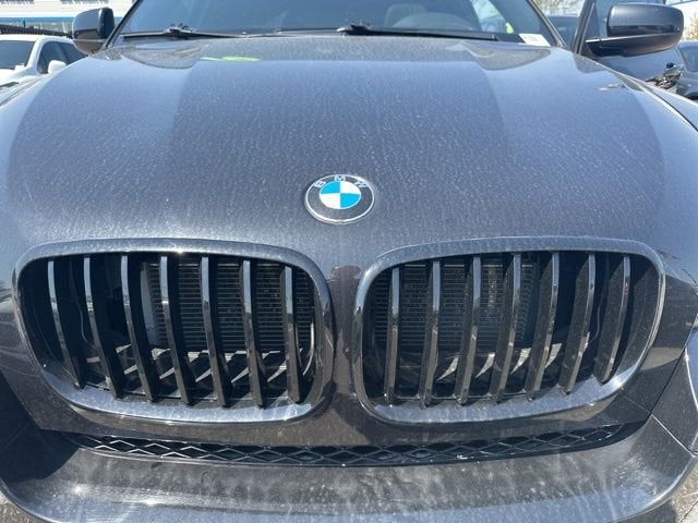 2010 BMW X6 xDrive 50i