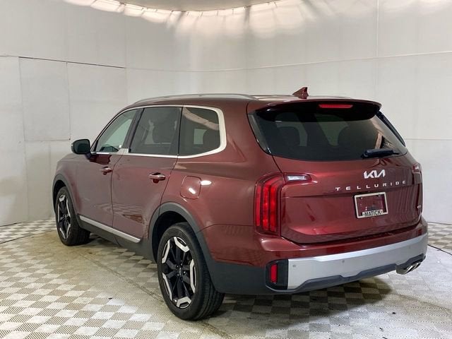 2023 Kia Telluride S