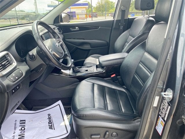 2020 Kia Sorento EX V6