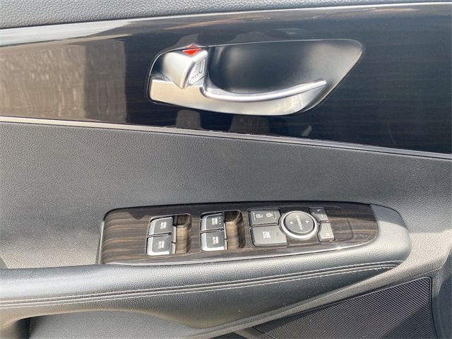 2020 Kia Sorento EX V6