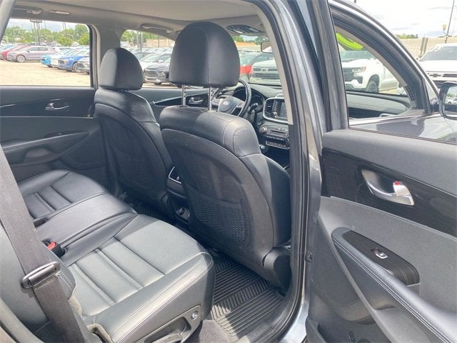 2020 Kia Sorento EX V6