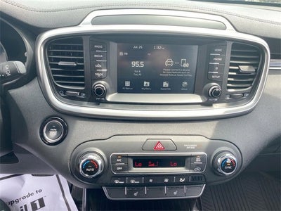 2020 Kia Sorento EX V6