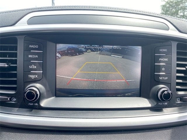 2020 Kia Sorento EX V6