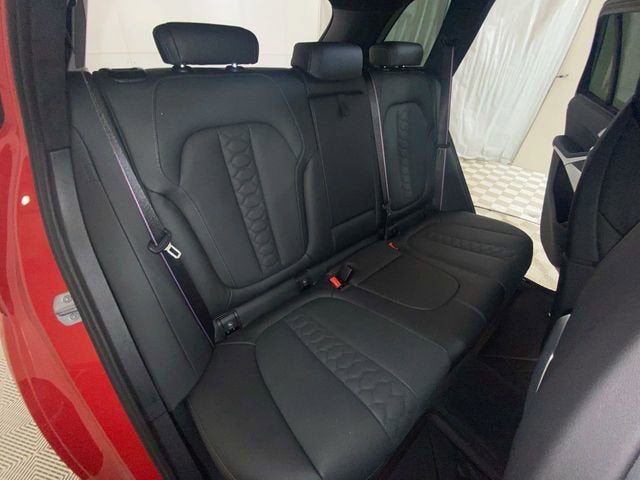 2026 BMW X5 M Competition