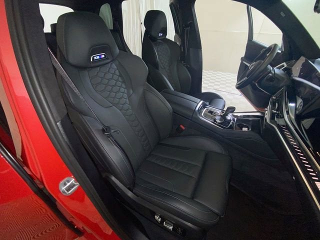 2026 BMW X5 M Competition