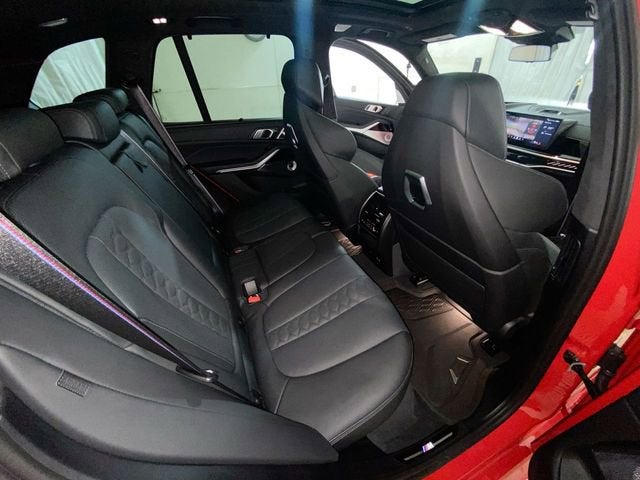 2026 BMW X5 M Competition