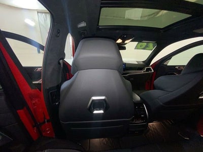 2026 BMW X5 M Competition
