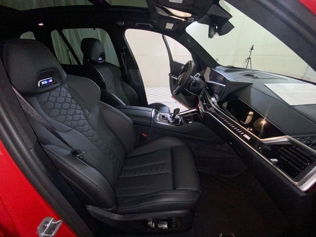 2026 BMW X5 M Competition