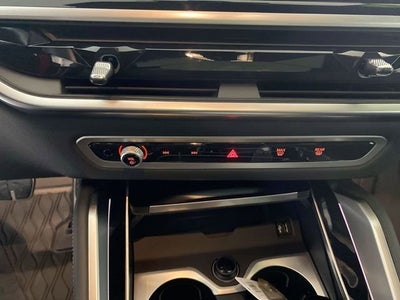 2026 BMW X5 M Competition