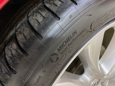 2017 Mazda Mazda6 Touring