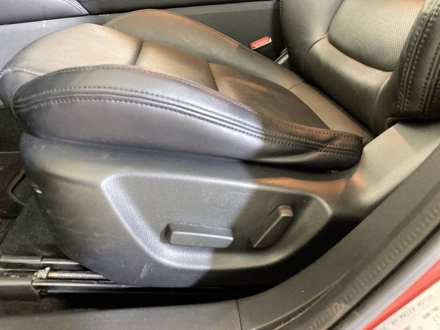 2017 Mazda Mazda6 Touring