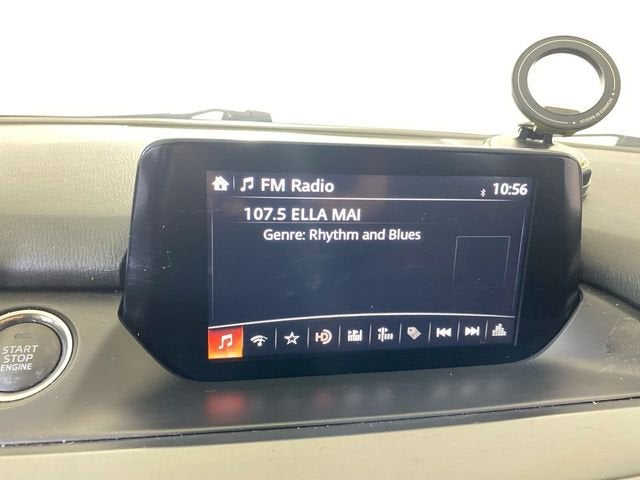 2017 Mazda Mazda6 Touring