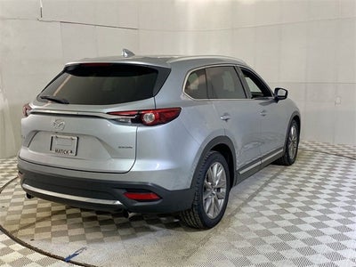 2020 Mazda Mazda CX-9 Grand Touring