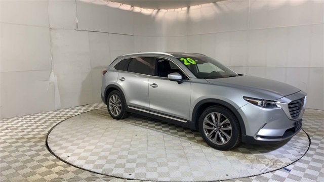 2020 Mazda Mazda CX-9 Grand Touring