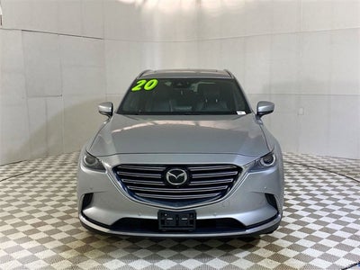 2020 Mazda Mazda CX-9 Grand Touring