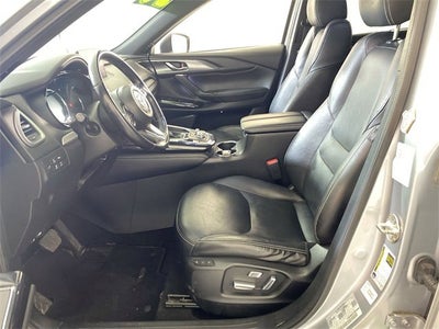 2020 Mazda Mazda CX-9 Grand Touring