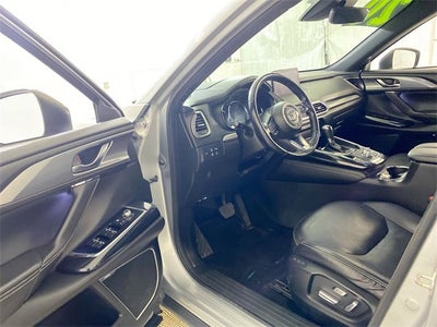 2020 Mazda Mazda CX-9 Grand Touring