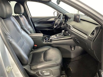 2020 Mazda Mazda CX-9 Grand Touring