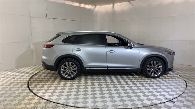 2020 Mazda Mazda CX-9 Grand Touring