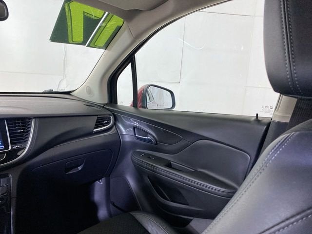 2017 Buick Encore Preferred II