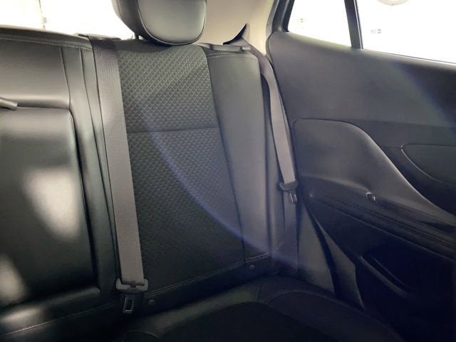 2017 Buick Encore Preferred II