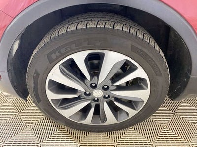 2017 Buick Encore Preferred II
