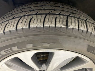 2017 Buick Encore Preferred II