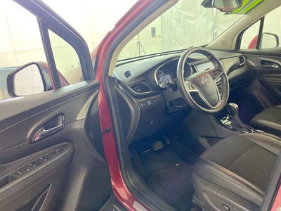 2017 Buick Encore Preferred II