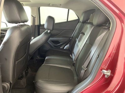 2017 Buick Encore Preferred II