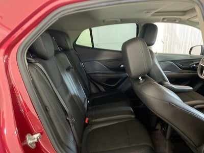 2017 Buick Encore Preferred II