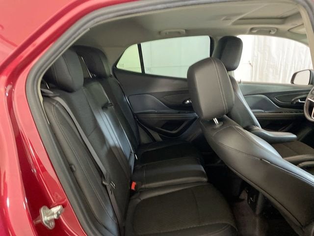 2017 Buick Encore Preferred II