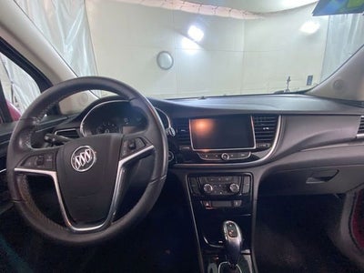 2017 Buick Encore Preferred II