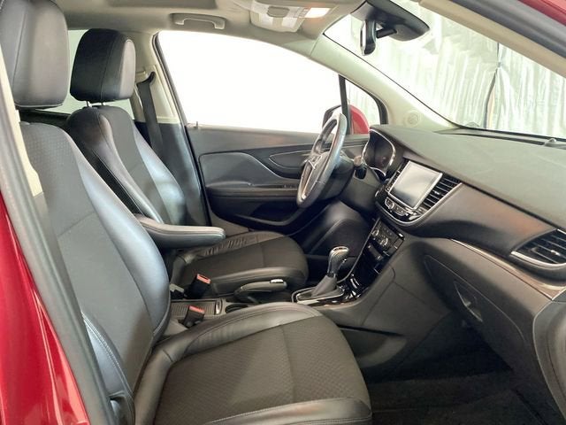 2017 Buick Encore Preferred II