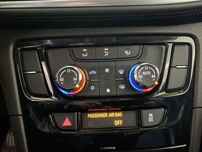 2017 Buick Encore Preferred II