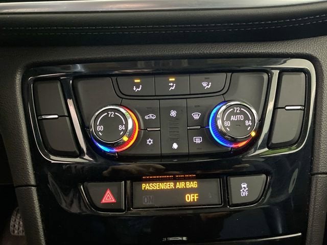 2017 Buick Encore Preferred II