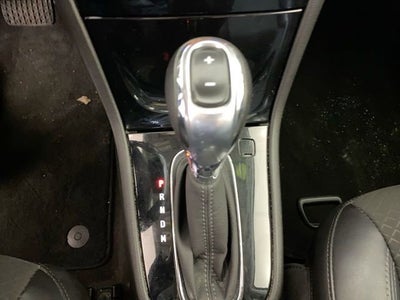 2017 Buick Encore Preferred II