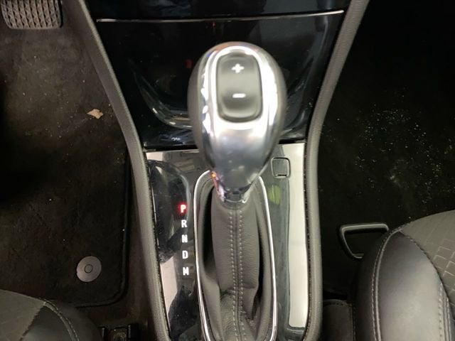 2017 Buick Encore Preferred II