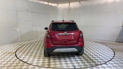 2017 Buick Encore Preferred II