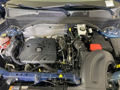 2023 Chevrolet Trailblazer ACTIV