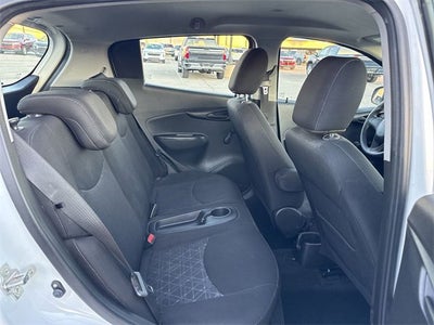 2019 Chevrolet Spark LS