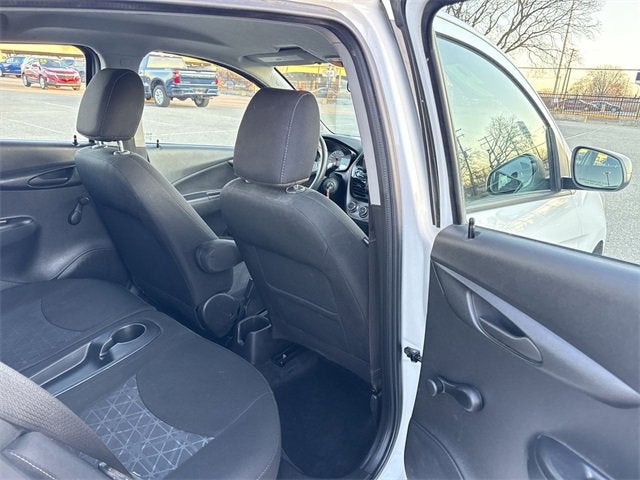 2019 Chevrolet Spark LS