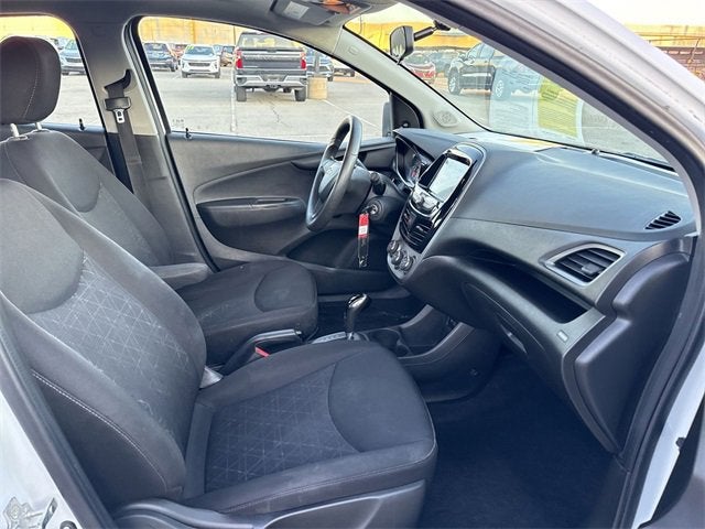 2019 Chevrolet Spark LS